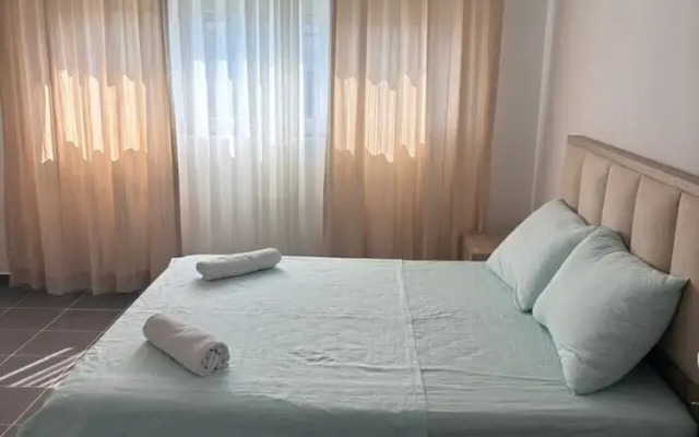 Talea Comfort Apartment 2