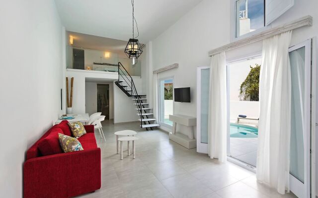 Cavo Bianco Boutique Hotel & Spa