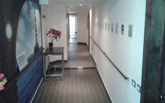 Residenza Pizzofalcone