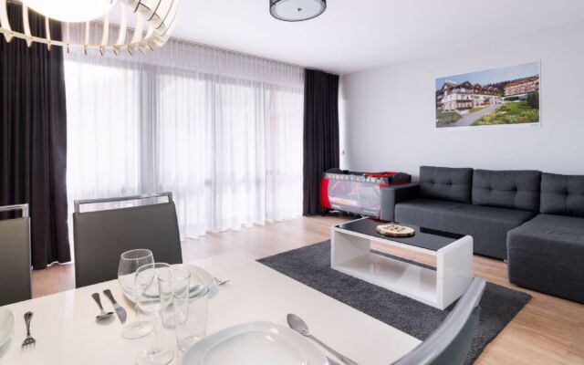 Triventi Mountain Residence Karpacz