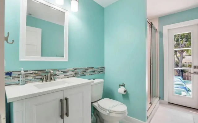 Fieldstone Dr Home