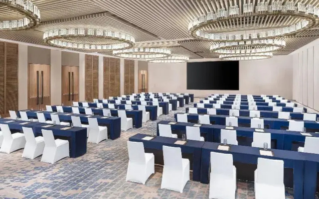 Sheraton Beihai Resort