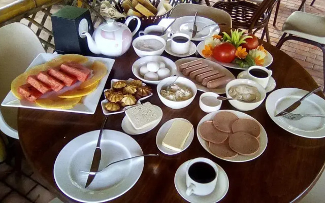 Panorama 15 Kobuleti