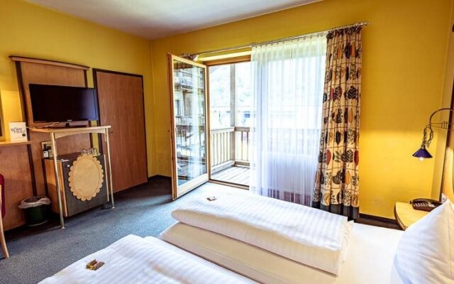 Hotel & Restaurant Brauhaus zu Murau