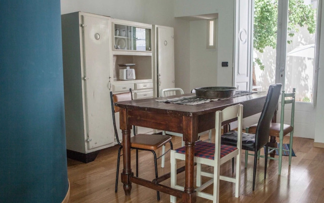 Casa Q Bed & Breakfast