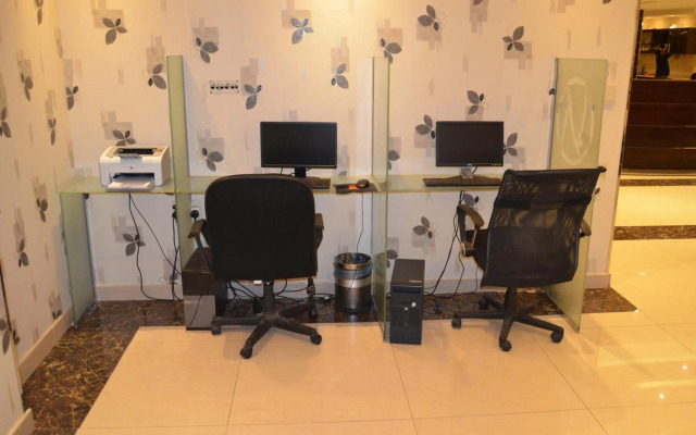 Nafa Serviced Apartments نافا للشقق المخدومة الدمام