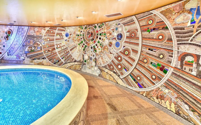 iHotel Sunny Beach