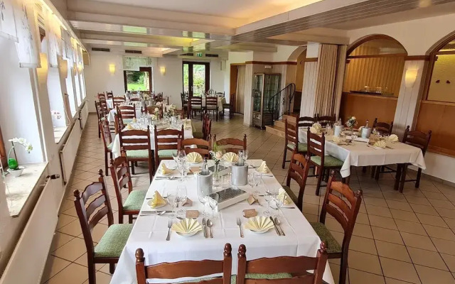 Waldquelle Hotel Restaurant