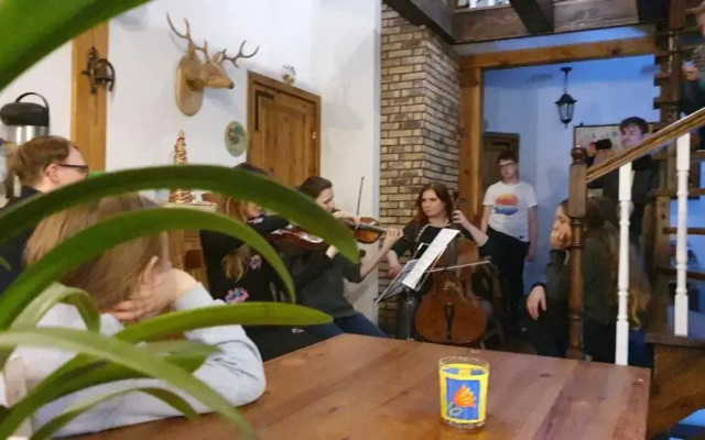 agroturystyka Kurnik Polski