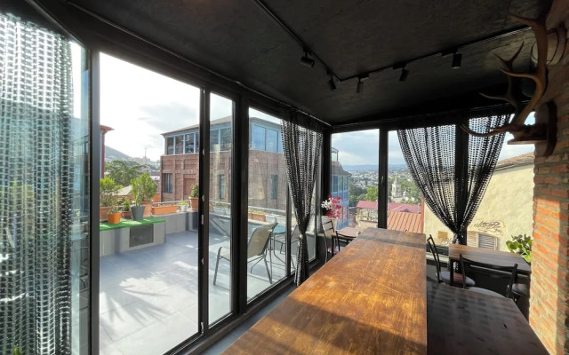 Sanuela Boutique Hotel