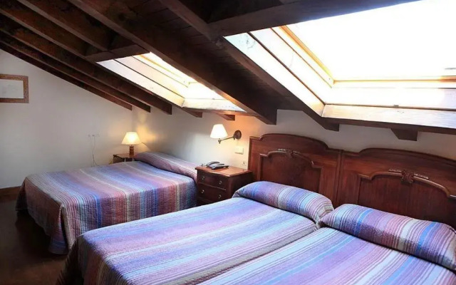 Hostal Trinkete Antxitonea