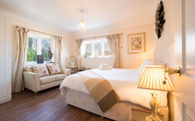Westwood Guest House