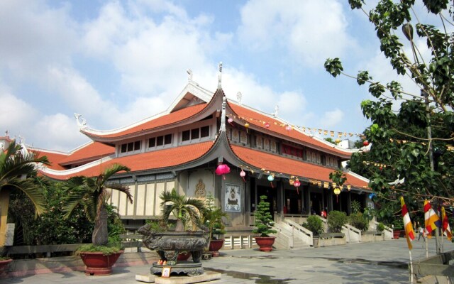 Happy Homes 81 Ho Hao Hon