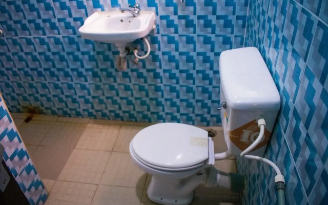 Oklarsus Hotel & Suites