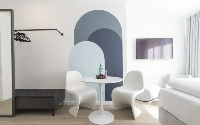 zzzpace Smart-Hotel Bielefeld