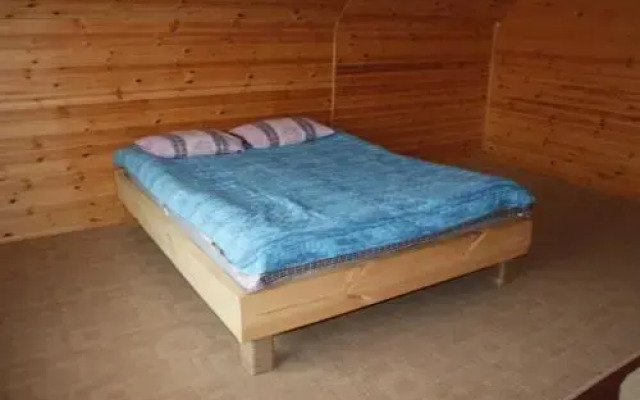 Guest House on Pereulok Pervoy Pyatyletki 23