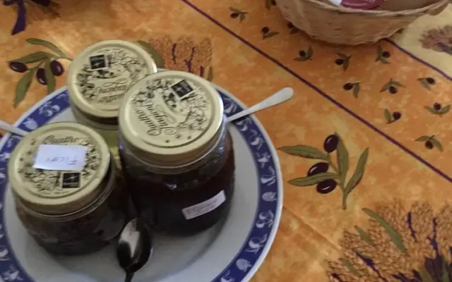 Maison Brinati Bed and Breakfast