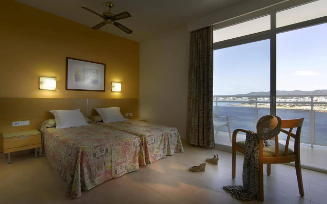 Отель Amare Beach Hotel Ibiza