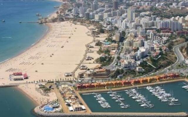 Apartamentos Turisticos Rocha Tower 5