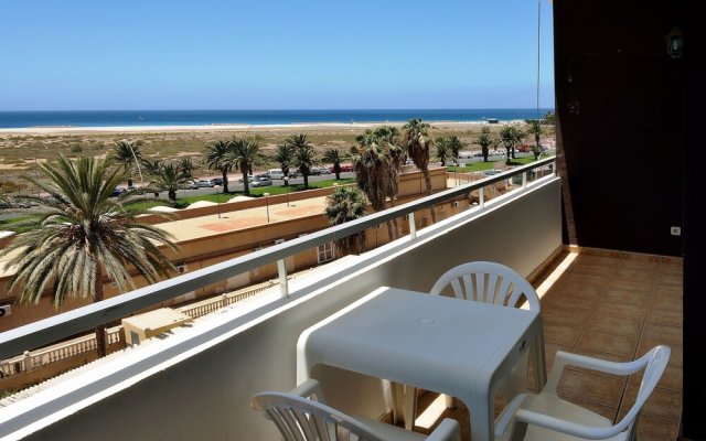 Nice Apartment Within Walking Distance of Morro Jable Beach