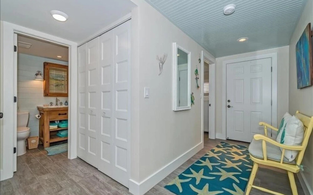 Sea Oats 232 2 Bedroom Condo by RedAwning