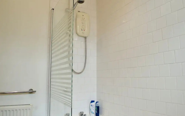 Royal Mile 2 Bedroom Flat