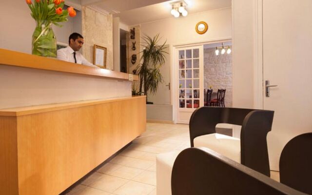 Hotel Excelsior Republique