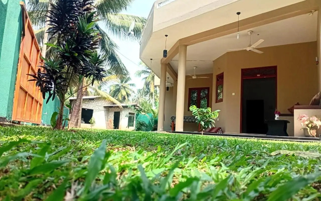 Guesthouse Relax