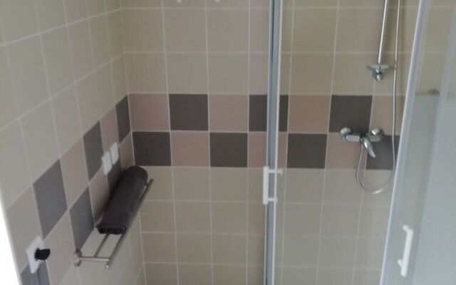 Chez Patou - Chambre d'Hôte