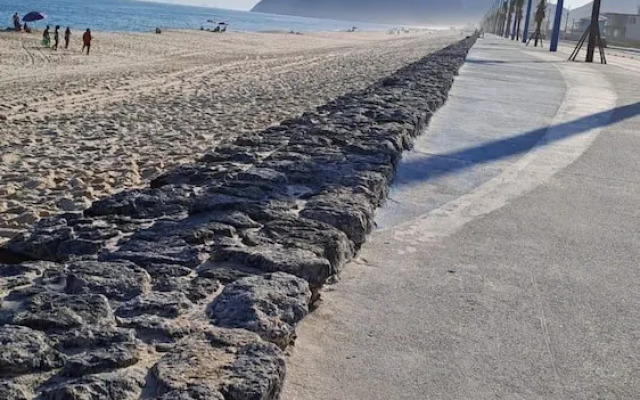 Rua Professor Nelson Rabello