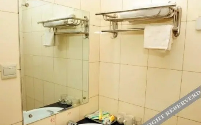 Yingxi Hostel