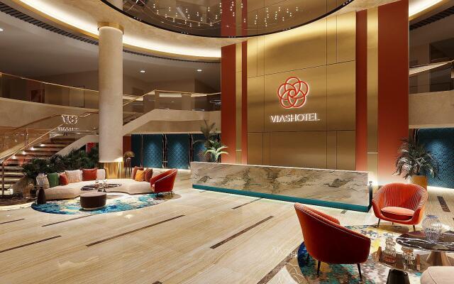 Vias Hotel Vung Tau - Transportation Included