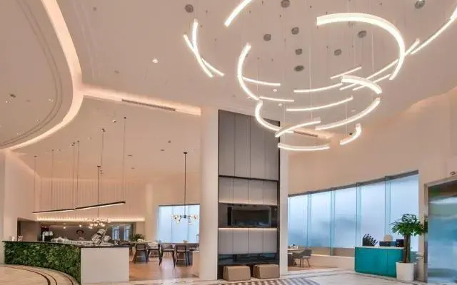 Jinjiang Inn Style Ningbo Railway Station