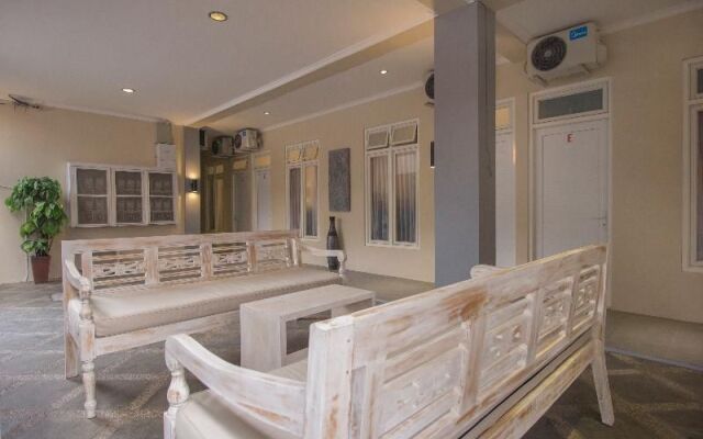 OYO 647 Irooms