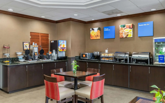 Comfort Inn Blythewood - North Columbia