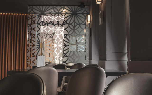 Burgus Tribute & Design Hotel