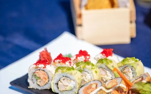 Aqua Sidi Heneish by Alma