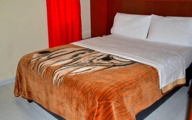 Hotel Facareal