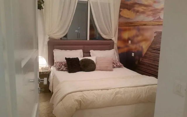 Appartement Haut Standing Lac 2
