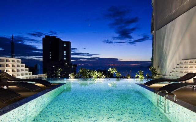 Golden Holiday Hotel Nha Trang