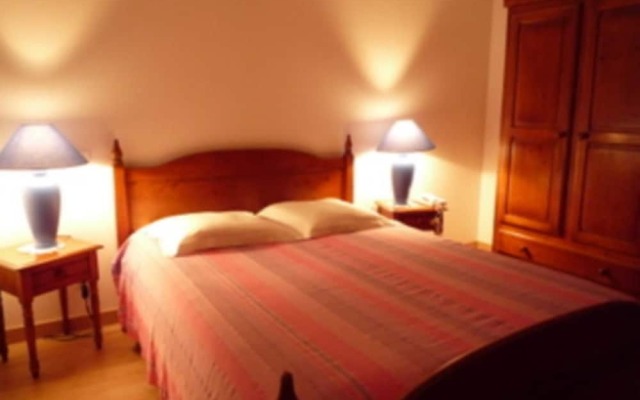 Hôtel Séjour Les Détroits