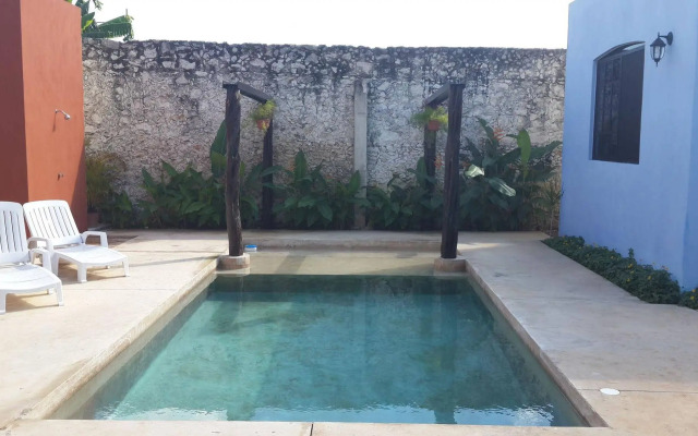 Hostal La Ermita - Hostel