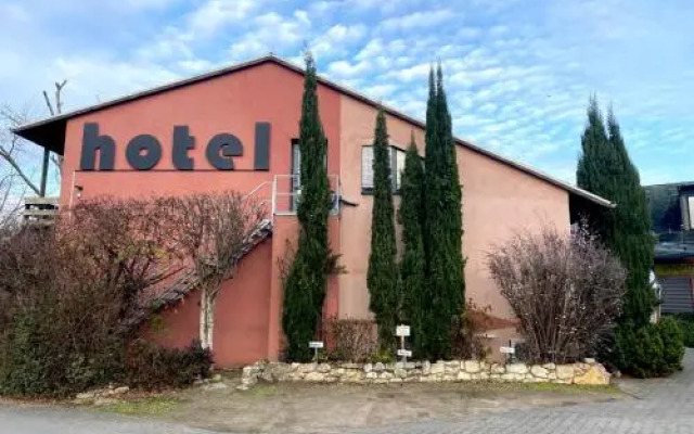 smarthotel ingelheim