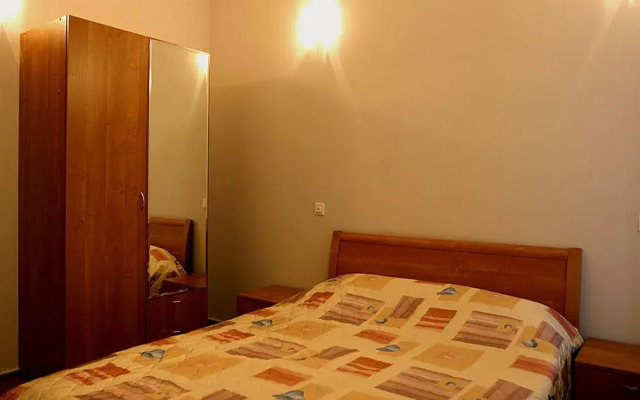 Мини-отель Алёна