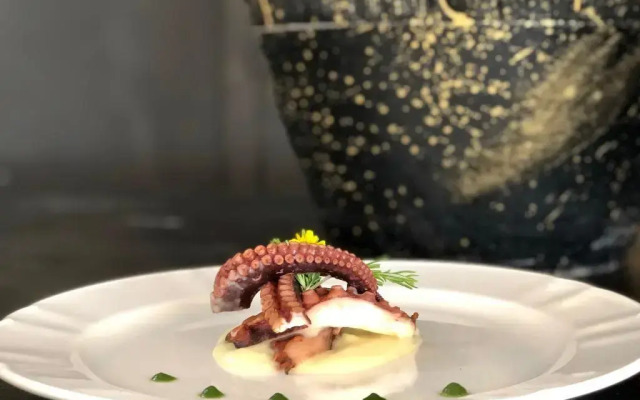 Domizia Palace Hotel