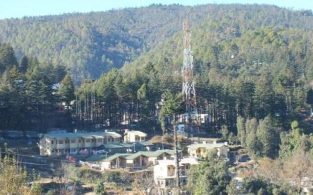 Nature Treat Resort