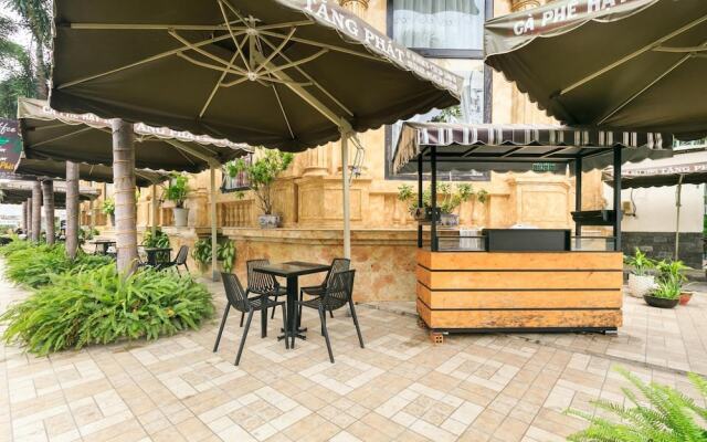 Tang Phat Hotel by OYO Rooms