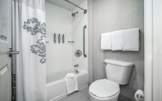Residence Inn by Marriott McAllen