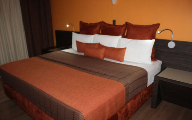 Hotel Brasilia