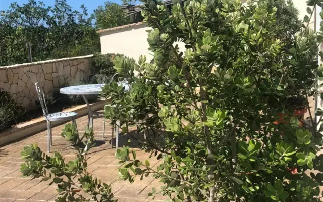 Villa Deborah Apartments